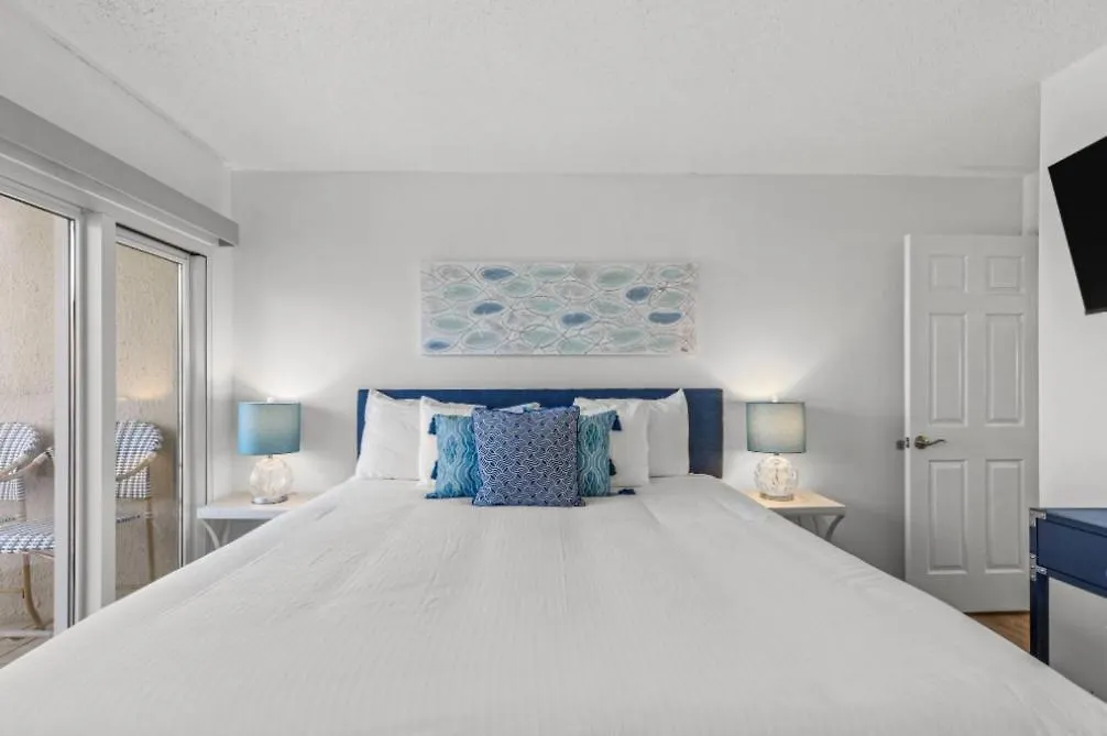 بيت للعطل The Penthouse At Pinnacle Port #20 بنما سيتي بيتش