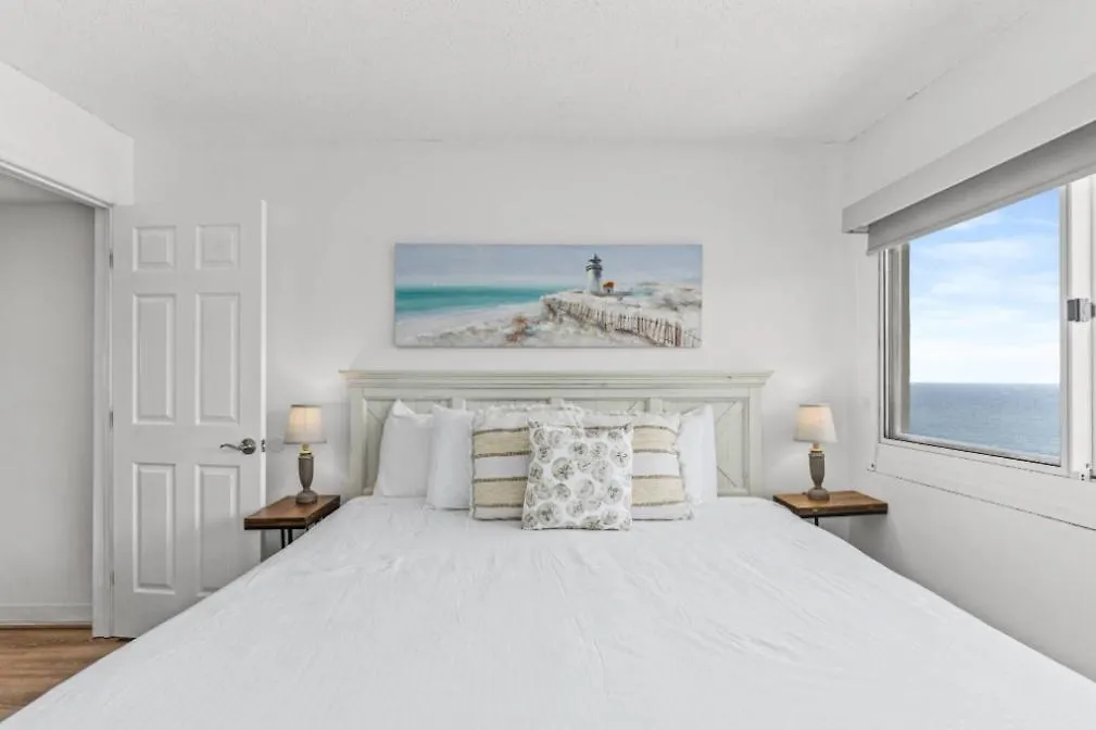 The Penthouse At Pinnacle Port #20 بنما سيتي بيتش بيت للعطل