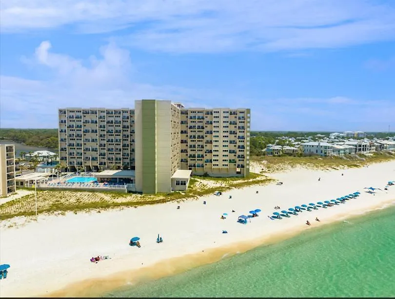 The Penthouse At Pinnacle Port #20 بنما سيتي بيتش 0*,