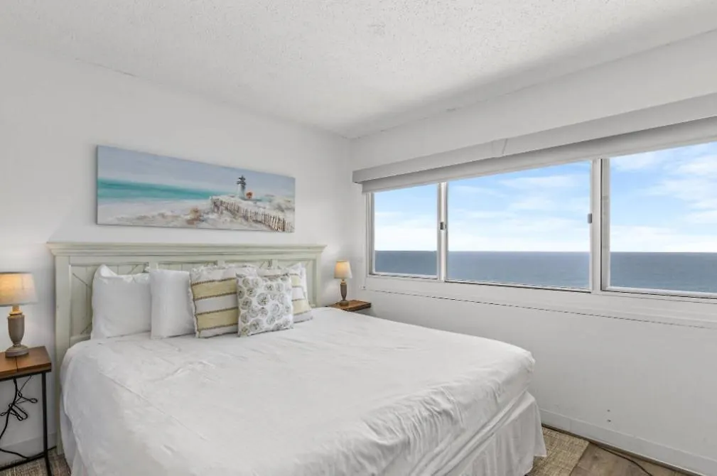 The Penthouse At Pinnacle Port #20 Panama City Beach United States
