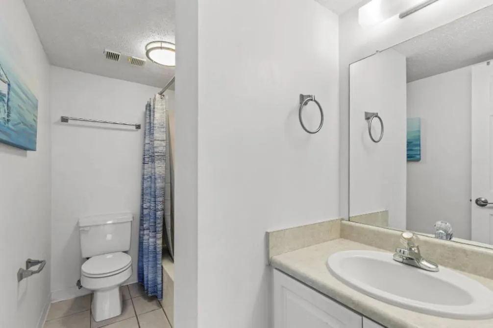 The Penthouse At Pinnacle Port #20 Panama City Beach Holiday home
