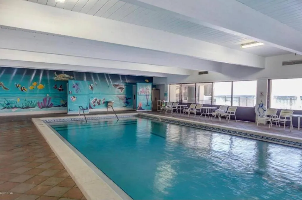 Holiday home The Penthouse At Pinnacle Port #20 Panama City Beach United States